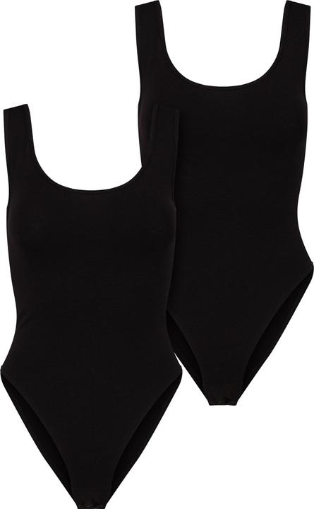 Image du produit Urban Classics Débardeur femme organique 2-Pack - 167161 (XXL)
