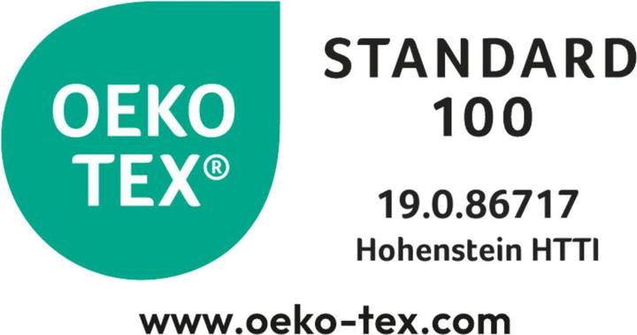 Actual product image AM Qualitätsmatratzen Basic comfort foam (140 x 190 cm)