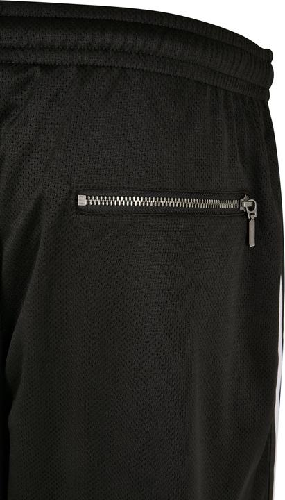 Image du produit Urban Classics Premium Stripes Mesh Shorts (XL)