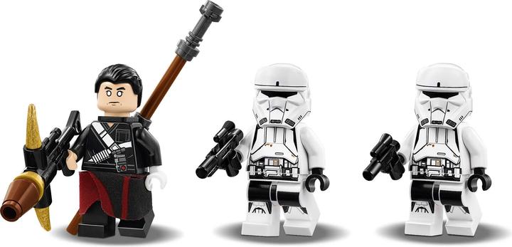Image du produit LEGO Hovertank d'assaut impérial (75152, LEGO Star Wars)