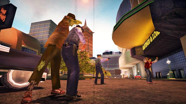 Produktbild THQ Stubbs the Zombie in Rebel Without a Pulse (Xbox Series X, Xbox One X, DE)
