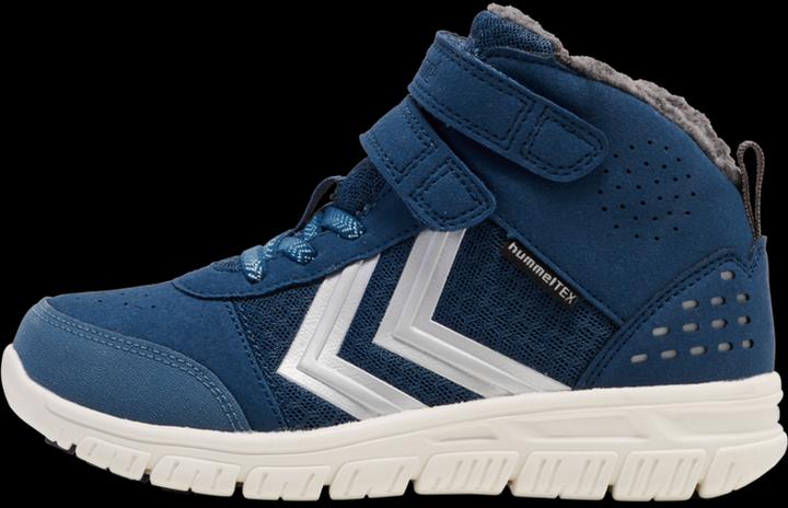 Produktbild hummel Crosslite Winter Mid Tex Jr (31)