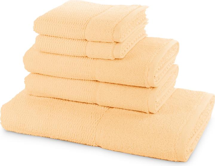 Mais, Maize