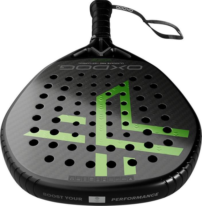 Actual product image Oxdog Padel Ultimate Pro