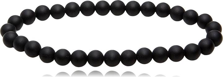 Leyda Onyx Armband (Farbstein)
