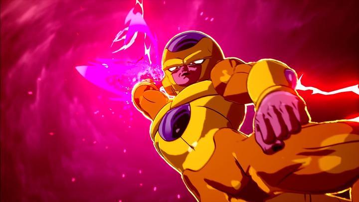 Produktbild Bandai Namco Dragon Ball: Sparking! Zero (Xbox Series X, FR, DE, IT)