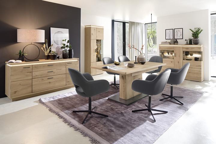 Produktbild Robas Lund Barcelona (180 x 84 x 44 cm)