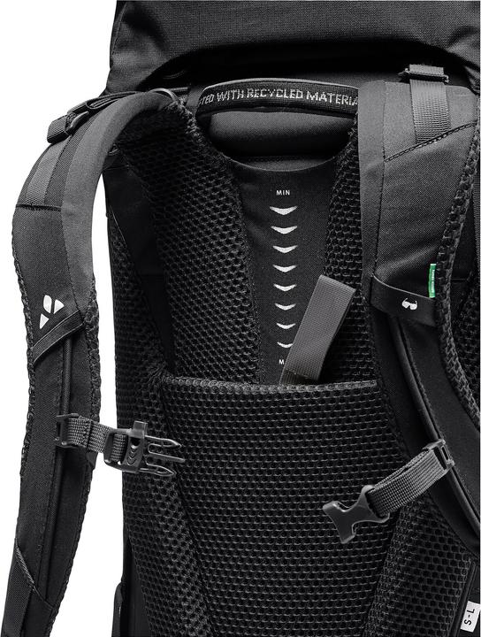 Immagine prodotto Vaude Astrum EVO 60+10 (60 l)