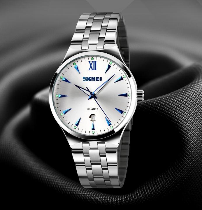 Produktbild Skmei 9071BU-B Herrenuhr + BOX