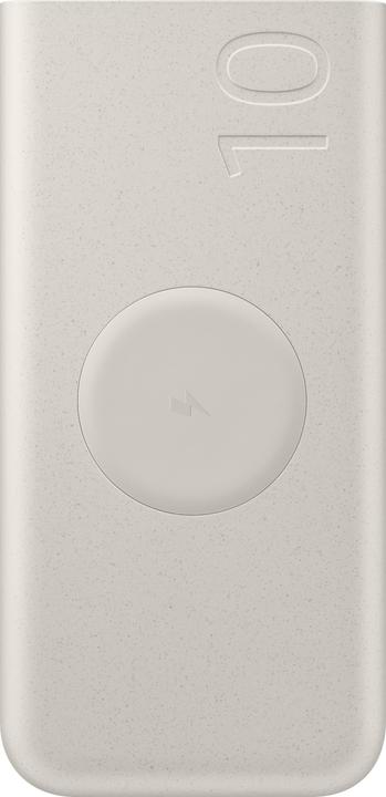 Samsung Wireless Battery Pack (10000 mAh, 25 W, 25 Wh)