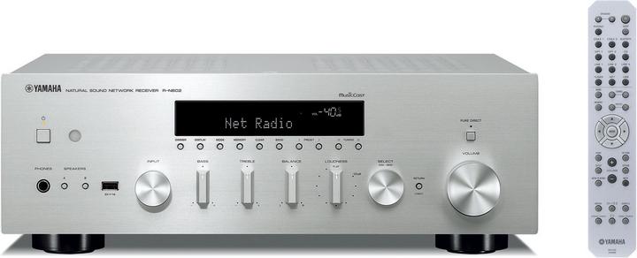 Yamaha R-N602 (Stereo, FM)