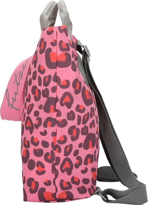 Produktbild Fritzi aus Preußen Ju Limited 2in1 City Rucksack 38 cm (17 l)