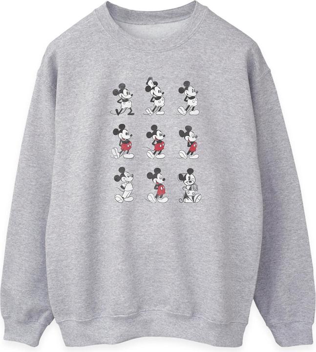 Disney Sweatshirt