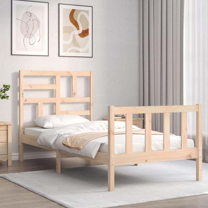Produktbild VidaXL Zack (75 x 190 cm)