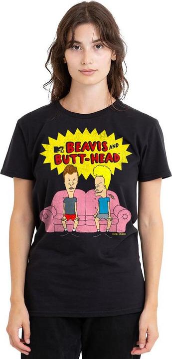 Produktbild Universal Textiles Couch OG TShirt (XL)