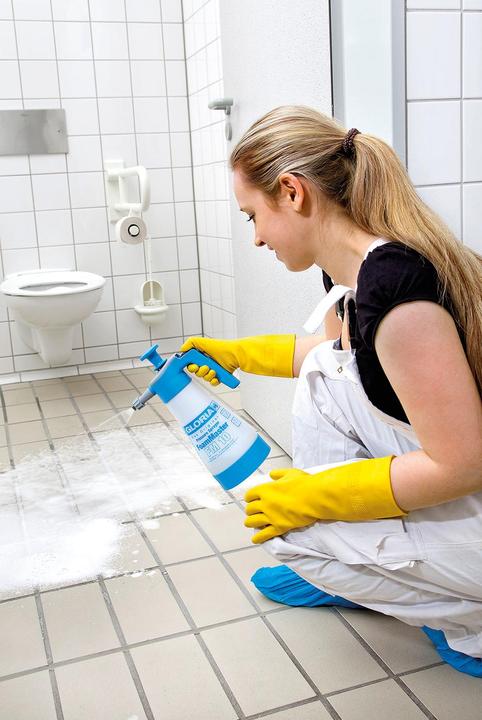 Produktbild Gloria Handsprüher Foam Master FM10, 1.25 L (1.25 l)