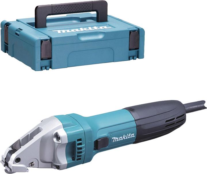 Actual product image Makita 1.6mm plate shears JS1601J