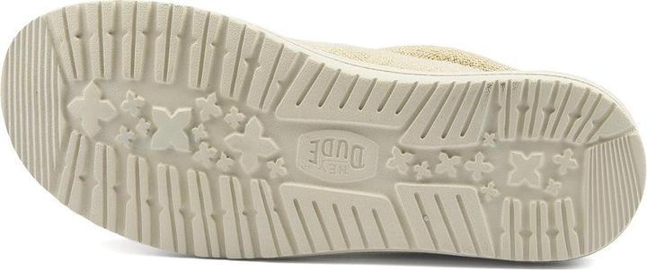 Produktbild Hey Dude Wally Jute (46)