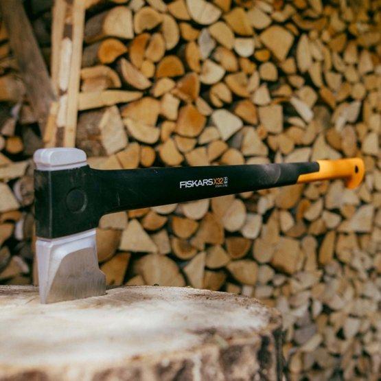 Immagine prodotto Fiskars Ascia da spacco