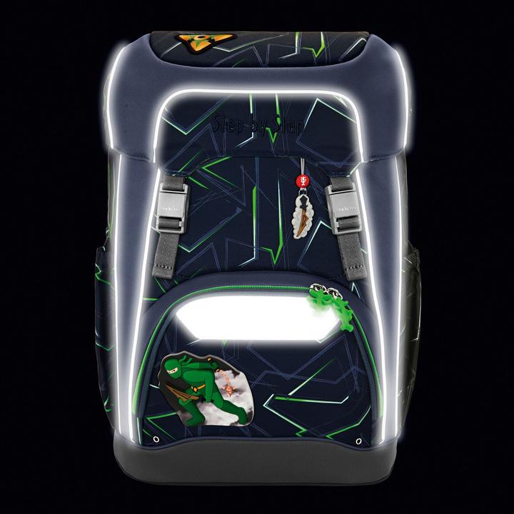 Actual product image Step by Step Set (23 l)