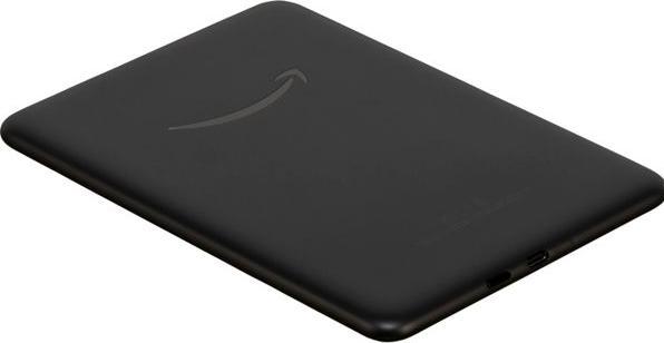 Actual product image Amazon Kindle Colorsoft Signature (7.05", 32 GB, Metallic black)