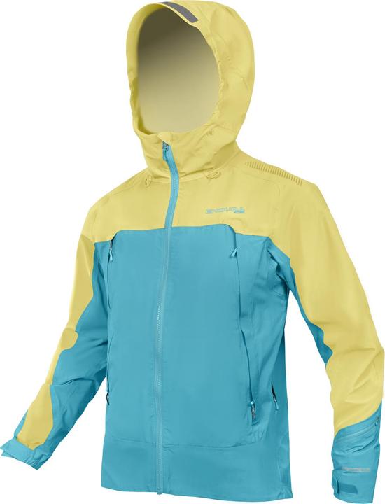 Image du produit Endura Veste imperméable MT500 II (3XL)