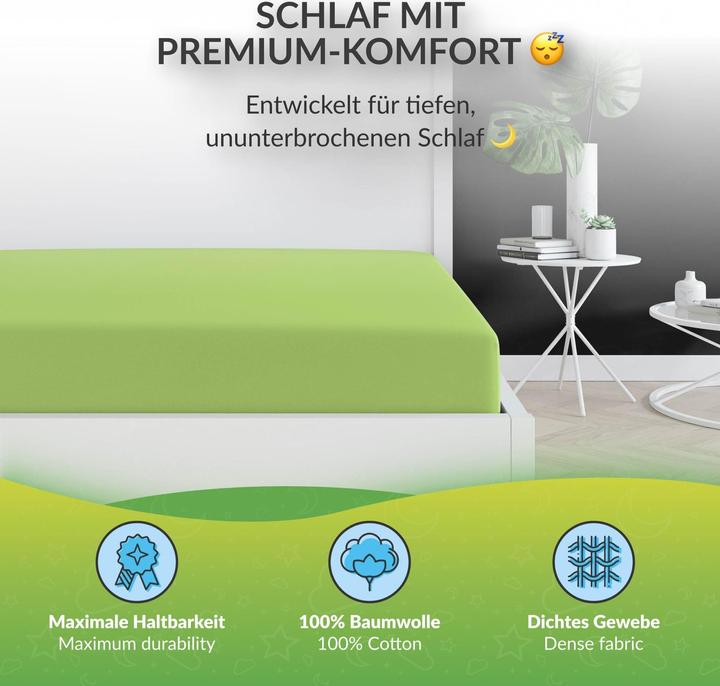 Immagine prodotto Etérea Maglia Comfort (100 x 200 cm, 90 x 200 cm)