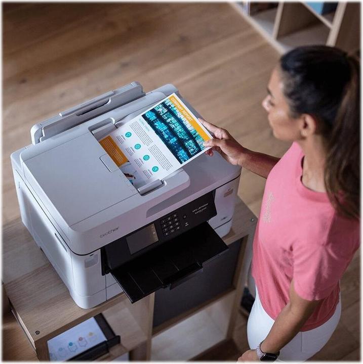 Produktbild Brother MFC-J5740DW (Tintenpatrone, Farbe)