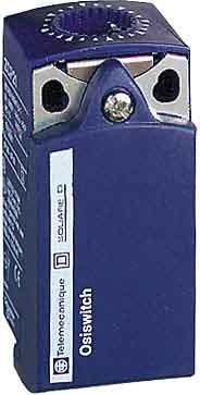Actual product image TE Sensors Limit Switch body Plastic NO+NC Slow