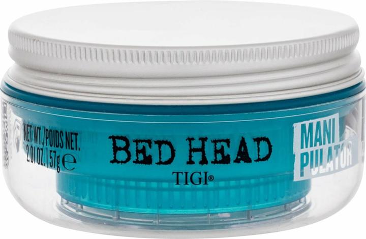 Actual product image Tigi Bed Head Manipulator Paste 57 gr (Hair pomade, 57 ml)