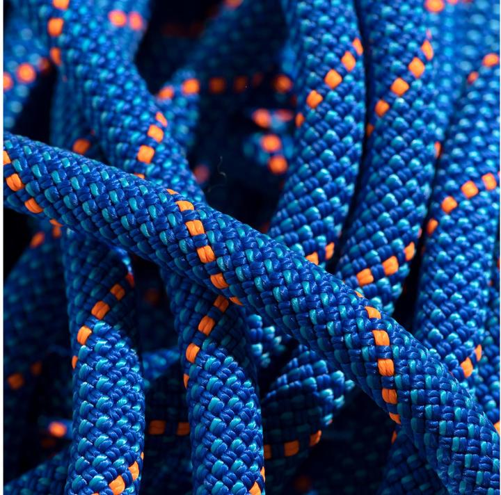 Immagine prodotto Mammut Kletterseil 9.5 Crag Dry Rope 70 m (70 m)