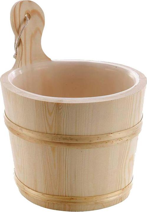 Produktbild Eliga Aufgusseimer