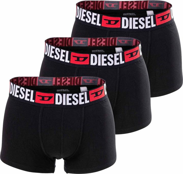 Diesel Umbx-Damienthreepack