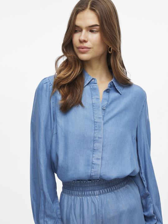 Image du produit Vila Jeans Hemd (40)
