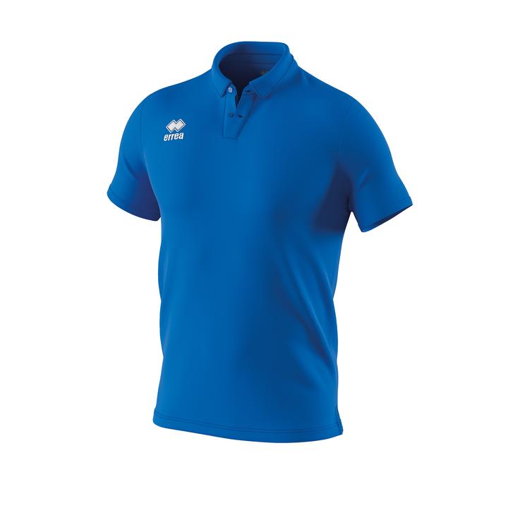 Produktbild Errea Polo Alex S/S Ad (M)