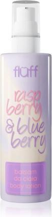 NoName Himbeer-Blaubeer-Körperlotion 160ml (Körperlotion, 160 ml)