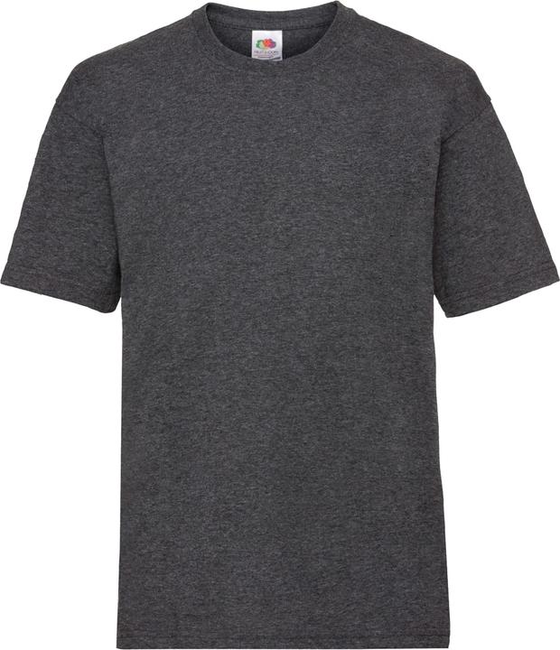 Image du produit Fruit of the Loom T-shirt à manches courtes (pack de 2) (164)