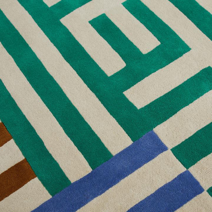 Image du produit La Redoute Interieurs Elsie (120 x 170 cm)