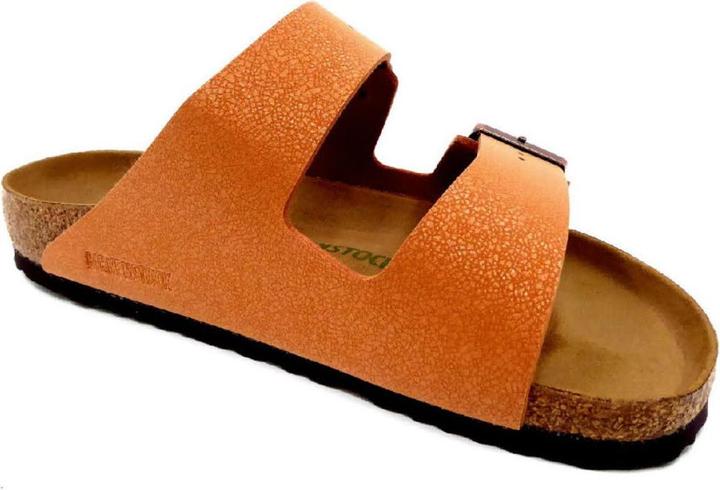 Produktbild Birkenstock Arizona Birko-Flor Nubuk normal - 57697 (41)