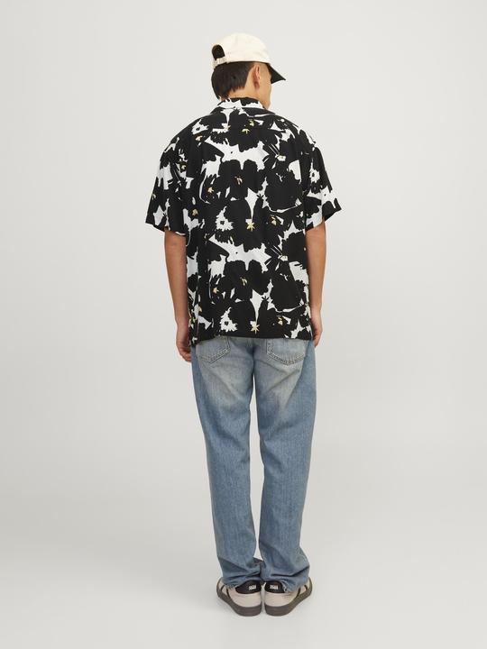 Image du produit Jack & Jones Chemise hawaïenne Relaxed Fit Chemise hawaïenne (S)