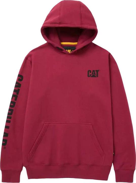 Produktbild Cat Kapuzenpullover (L)