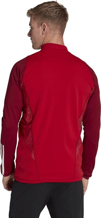 Produktbild adidas Bluza męska Tiro 23 Competition Training czerwona HE5650 XL (XL)