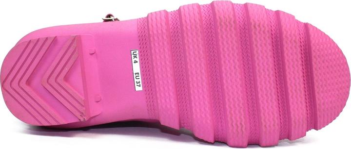Actual product image Lunar Rubber boot Largo rubber (38)