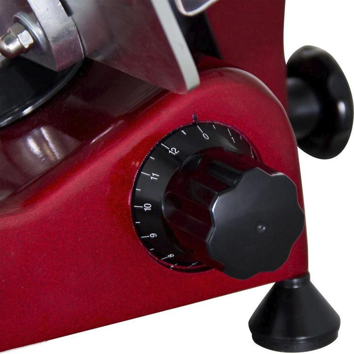 Actual product image Kibernetik FSP220R Aufschnittmaschine