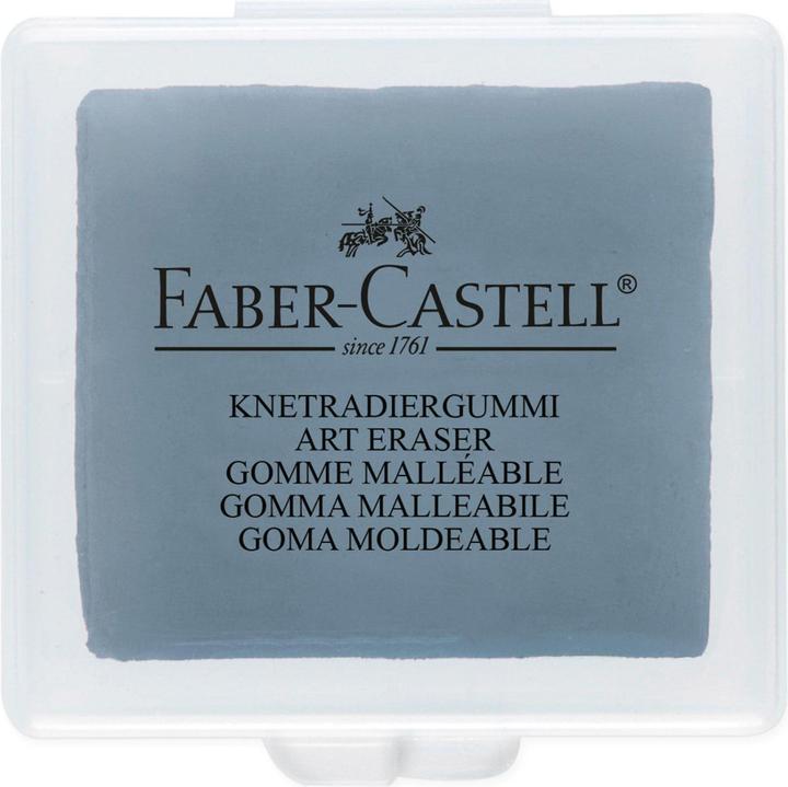 Faber-Castell ART - Plasticine