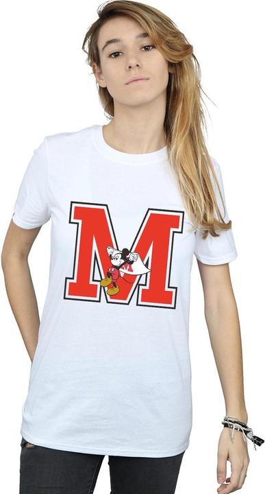 Produktbild Disney Mickey Mouse Running TShirt (S)