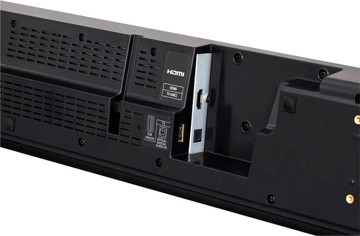 Actual product image Panasonic SC-HTB400 (80 W, 2.1 Channel)