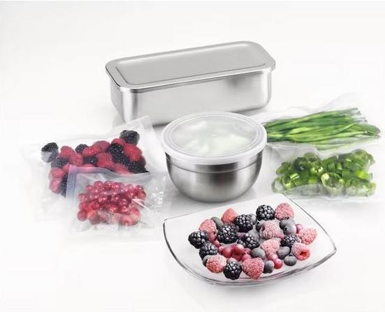 Produktbild Electrolux LFB2AE88S Kühl- und Gefrierkombination Integriert 124 l E Weiss (124 l)