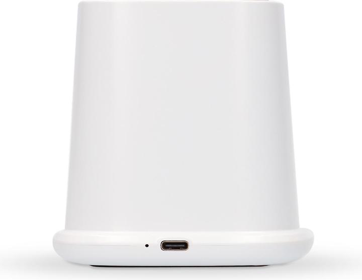 Actual product image KSIX Wireless Charger (10 W)