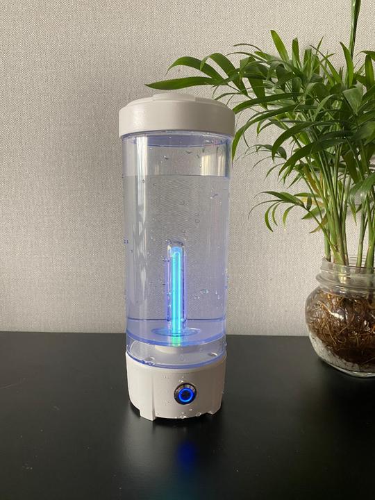 Immagine prodotto Ladis Bottiglia - sterilizzatore UV portatile